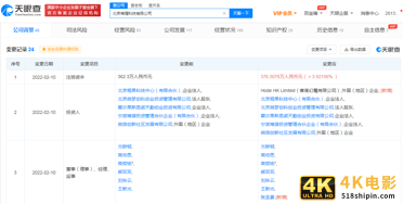 B站投资歪果仁研究协会-第1张图片-90博客网 B站投资歪果仁研究协会-第1张图片-90博客网
