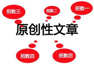 网站的文章怎么才能让百度等搜索引擎快速收录?-第4张图片-90博客网