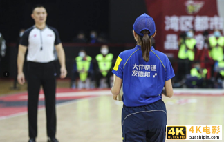 新赛季“不负所爱”！德邦快递一路呵护CBA诸暨“会战”-第2张图片-90博客网