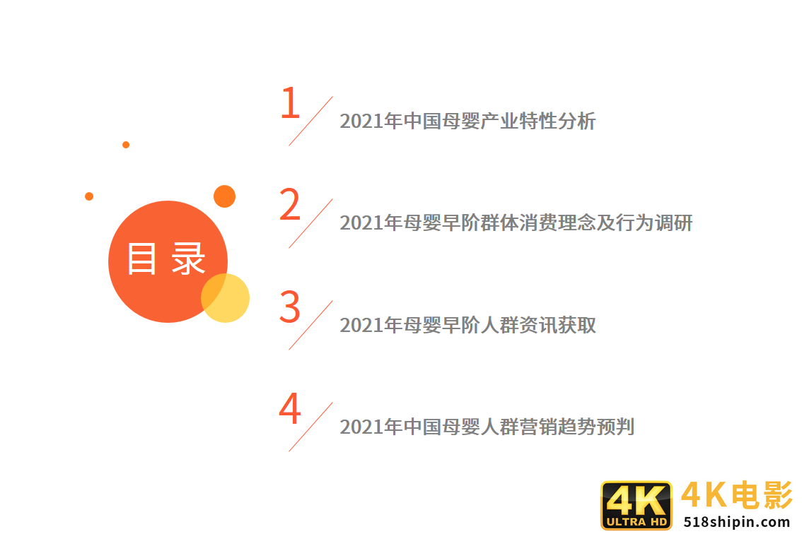 母婴人群营销报告：2021市场规模接近5万亿，早阶群体营销价值高-第1张图片-90博客网