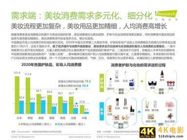 2021年中国本土美妆行业研究报告-第11张图片-90博客网