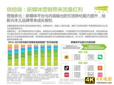 2021年中国本土美妆行业研究报告-第14张图片-90博客网