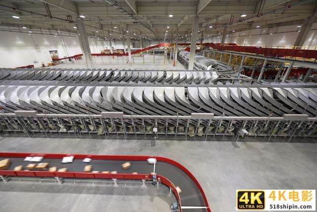 单日峰值可处理超过160万订单，京东物流是如何保证高效运转的？-第4张图片-90博客网