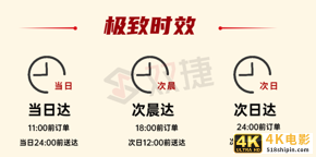 95%的订单次晨/日达，独立第三方的仓配产品“仓捷配”来了-第1张图片-90博客网