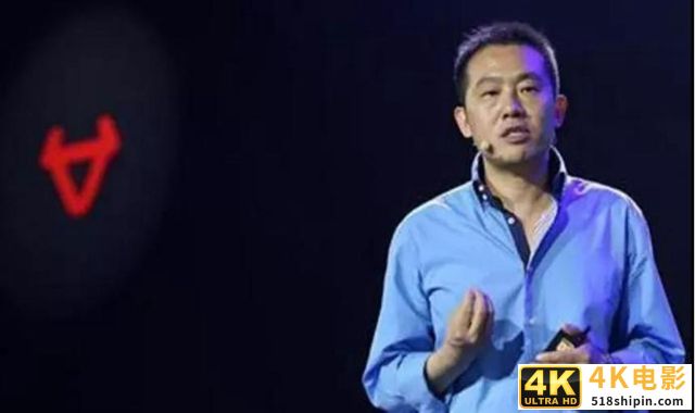 兜兜转转，华为与李一男终于在汽车行业重逢，两者将展开决战？-第2张图片-90博客网