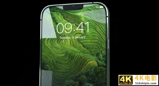拍星更清楚！iPhone 13″天文摄影”功能细节曝光-第1张图片-90博客网