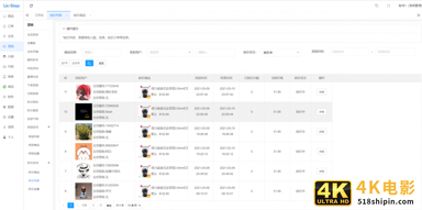 电商产品设计：后台营销功能模块设计-砍价活动（三）-第4张图片-90博客网