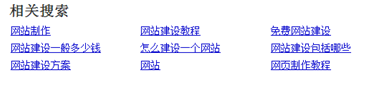 网站推广经验实战:百度搜索推广之实操分享-第5张图片-90博客网 网站推广经验实战:百度搜索推广之实操分享-第5张图片-90博客网