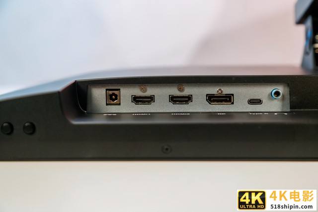 优派VX2780-4K-HDU评测:高效便捷体验4K之美-第8张图片-90博客网 优派VX2780-4K-HDU评测:高效便捷体验4K之美-第8张图片-90博客网