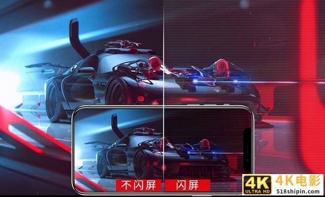 优派VX2780-4K-HDU评测:高效便捷体验4K之美-第26张图片-90博客网 优派VX2780-4K-HDU评测:高效便捷体验4K之美-第26张图片-90博客网