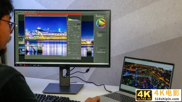 优派VX2780-4K-HDU评测:高效便捷体验4K之美-第28张图片-90博客网 优派VX2780-4K-HDU评测:高效便捷体验4K之美-第28张图片-90博客网