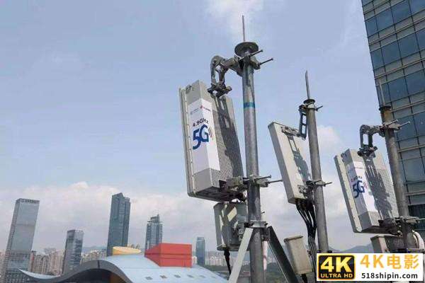 5G基站耗电量有多恐怖？看看运营商要采取休眠措施就知道了-第1张图片-90博客网