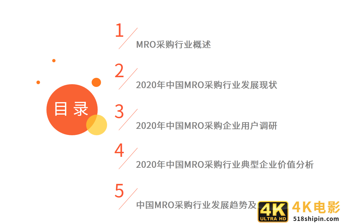 MRO采购行业报告：市场规模达2.57万，走向垂直化和精细化-第1张图片-90博客网