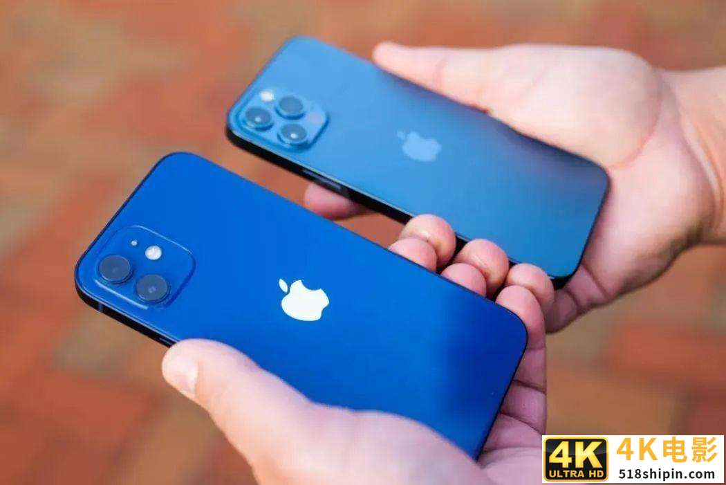 iPhone 12评测：又一个里程碑的iPhone-第11张图片-90博客网