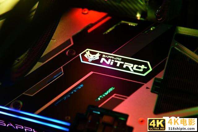 帧数提高60% 蓝宝石黑科技TRiXX Boost-第16张图片-90博客网 帧数提高60% 蓝宝石黑科技TRiXX Boost-第16张图片-90博客网