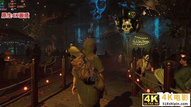 帧数提高60% 蓝宝石黑科技TRiXX Boost-第19张图片-90博客网 帧数提高60% 蓝宝石黑科技TRiXX Boost-第19张图片-90博客网