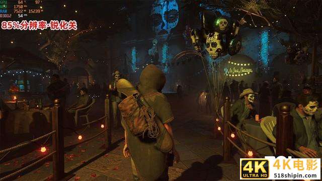 帧数提高60% 蓝宝石黑科技TRiXX Boost-第21张图片-90博客网 帧数提高60% 蓝宝石黑科技TRiXX Boost-第21张图片-90博客网