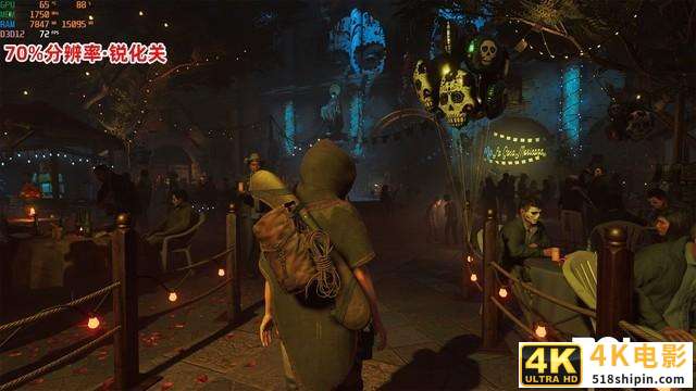 帧数提高60% 蓝宝石黑科技TRiXX Boost-第25张图片-90博客网 帧数提高60% 蓝宝石黑科技TRiXX Boost-第25张图片-90博客网