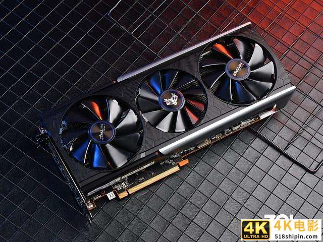 帧数提高60% 蓝宝石黑科技TRiXX Boost-第28张图片-90博客网 帧数提高60% 蓝宝石黑科技TRiXX Boost-第28张图片-90博客网