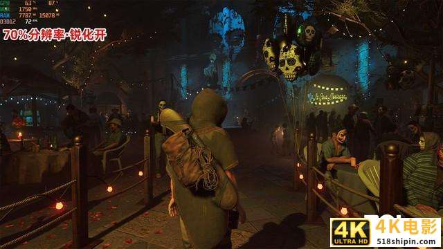 帧数提高60% 蓝宝石黑科技TRiXX Boost-第24张图片-90博客网 帧数提高60% 蓝宝石黑科技TRiXX Boost-第24张图片-90博客网