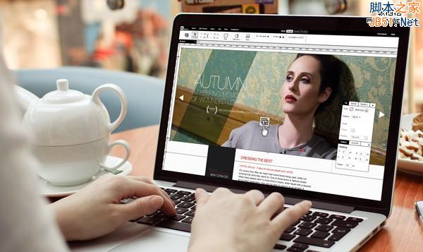 我的征程是未来！展望2015年最重要的网页设计趋势-第3张图片-90博客网