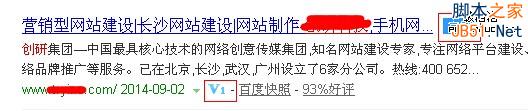 该如何将网站搜索结果的显示效果做到最优？-第2张图片-90博客网
