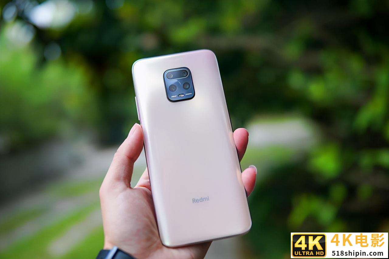 红米NoteX遭曝光，红米10X降价为新品让路-第6张图片-90博客网