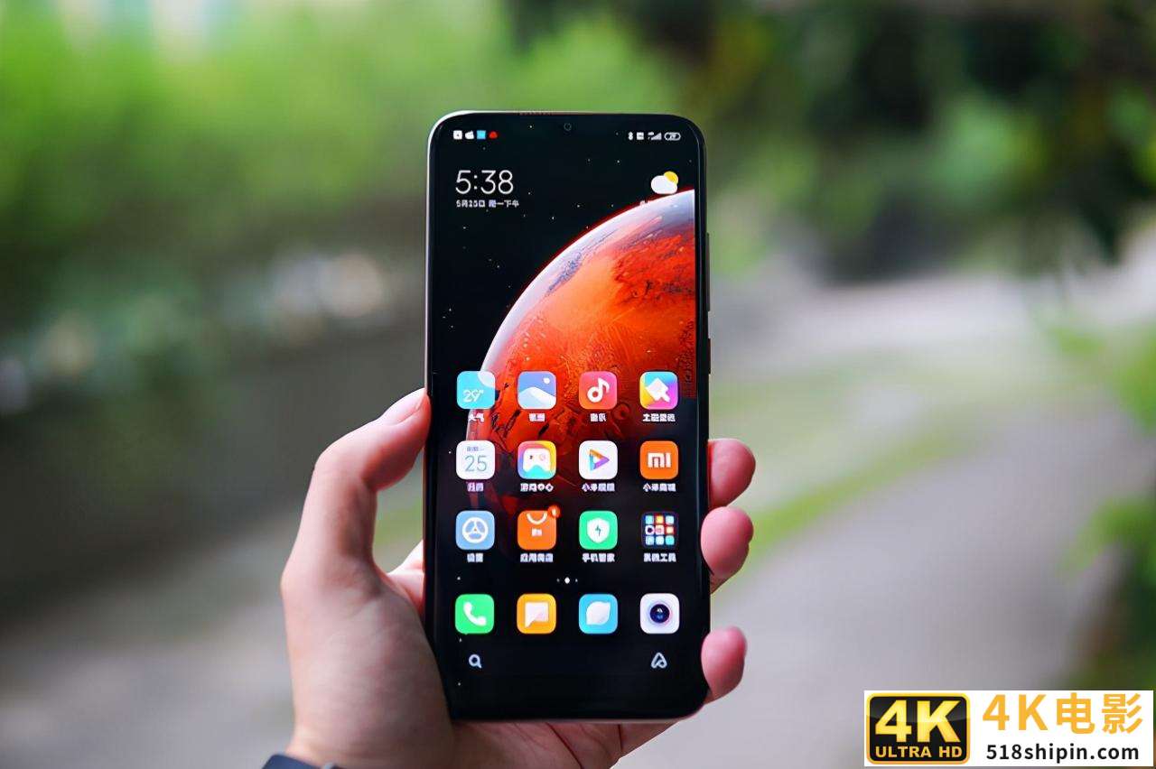 红米NoteX遭曝光，红米10X降价为新品让路-第5张图片-90博客网