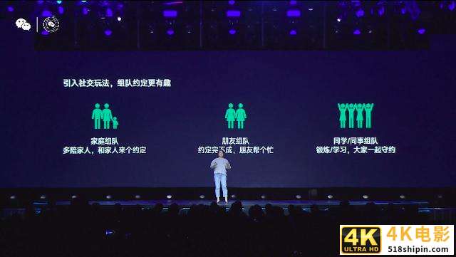 微信公开课 PRO 全汇总：张小龙缺席，但微信发布 5 个重磅干货-第20张图片-90博客网