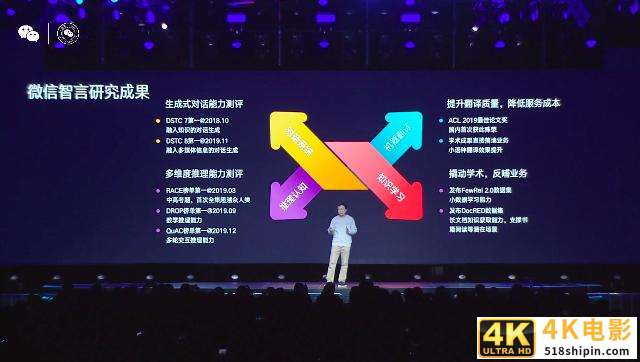 微信公开课 PRO 全汇总：张小龙缺席，但微信发布 5 个重磅干货-第27张图片-90博客网