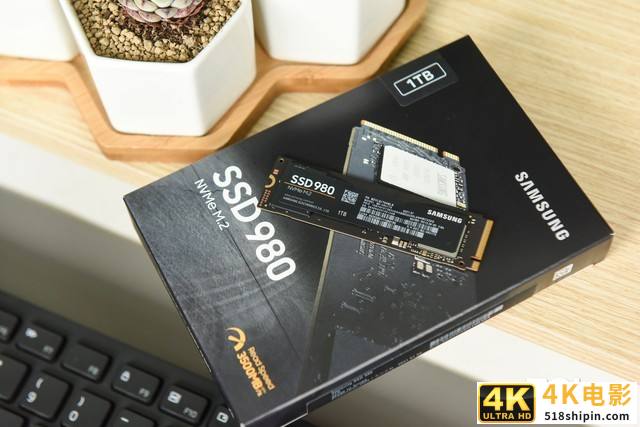 三星980固态硬盘评测：DRAMless的全功率高效能之选-第1张图片-90博客网