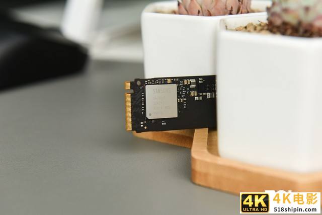 三星980固态硬盘评测：DRAMless的全功率高效能之选-第4张图片-90博客网