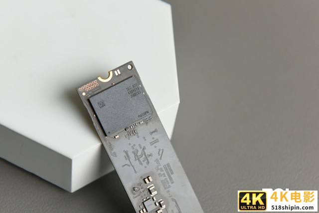 三星980固态硬盘评测：DRAMless的全功率高效能之选-第5张图片-90博客网