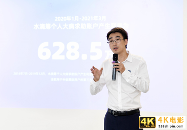 水滴筹公开回应质疑，力证透明规范-第1张图片-90博客网