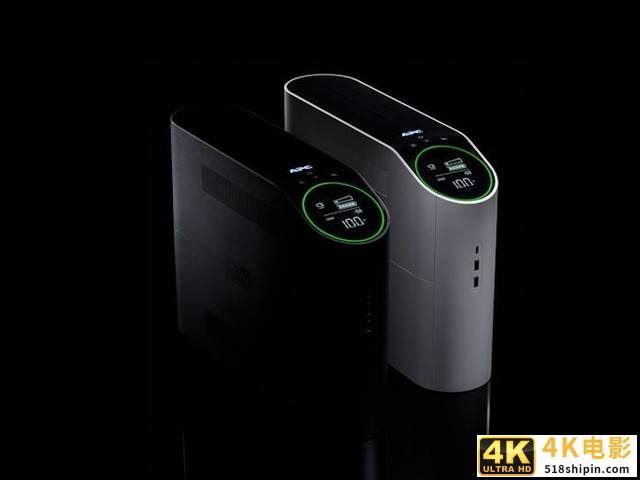 宿舍断电也不怕 来试试这款UPS神器-第1张图片-90博客网