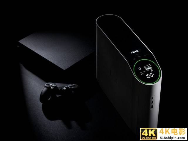 宿舍断电也不怕 来试试这款UPS神器-第2张图片-90博客网