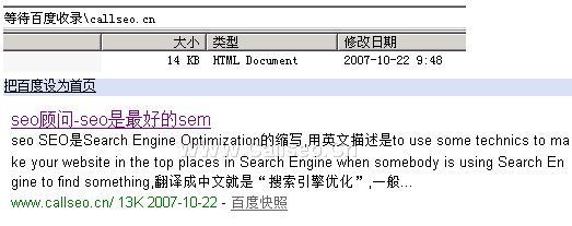 让新网站被搜索引擎快速收录的实用方法-第1张图片-90博客网
