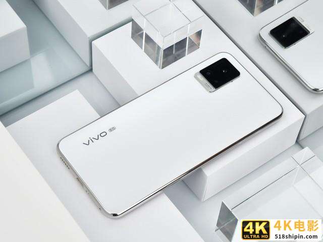 深挖vivo S7十大亮点 5G轻薄自拍旗舰牛在哪？-第1张图片-90博客网