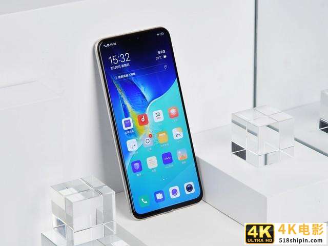 深挖vivo S7十大亮点 5G轻薄自拍旗舰牛在哪？-第3张图片-90博客网