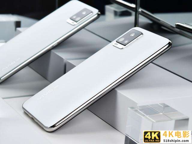 深挖vivo S7十大亮点 5G轻薄自拍旗舰牛在哪？-第2张图片-90博客网