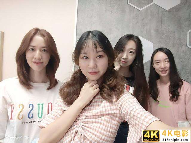 深挖vivo S7十大亮点 5G轻薄自拍旗舰牛在哪?-第6张图片-90博客网 深挖vivo S7十大亮点 5G轻薄自拍旗舰牛在哪?-第6张图片-90博客网