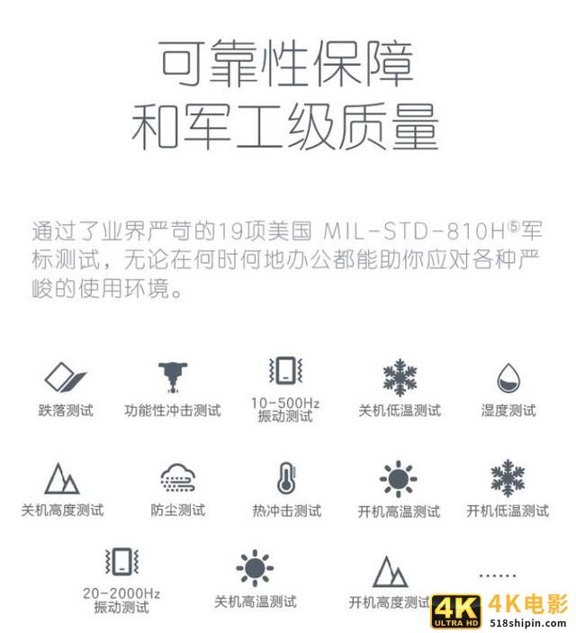 14吋集显版惠普战66四代上市 性能让你意想不到-第2张图片-90博客网