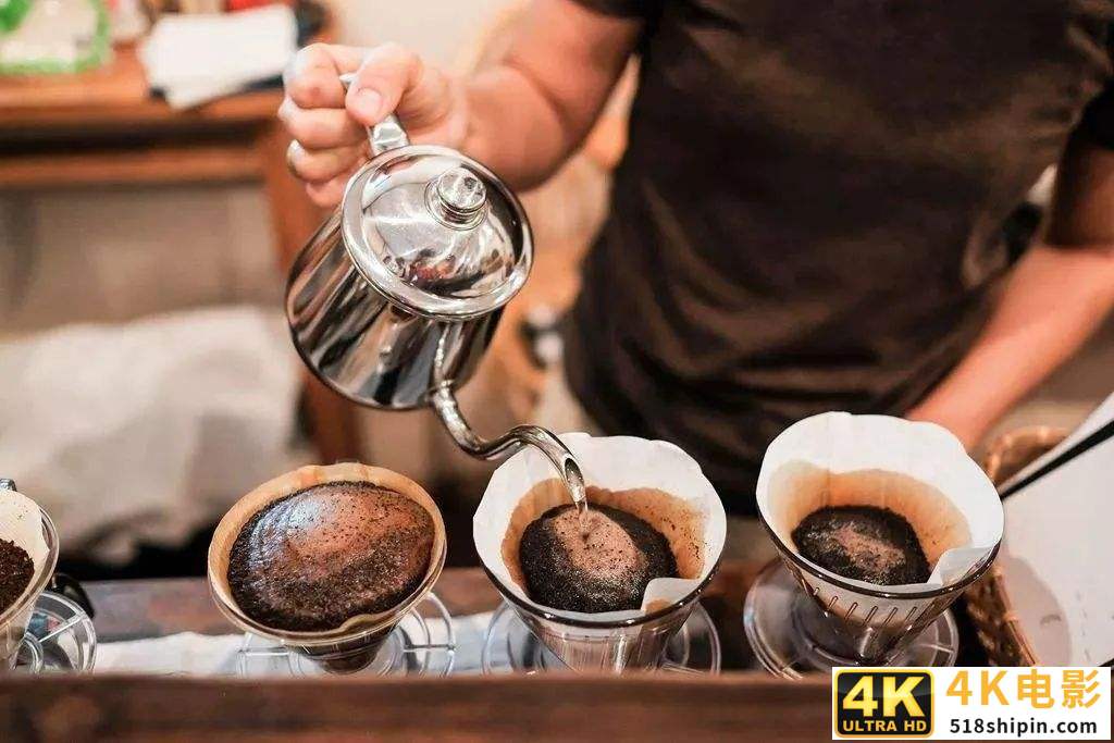 肯德基抢食新咖饮：掘金千亿市场却依然还是快餐那一套？-第1张图片-90博客网