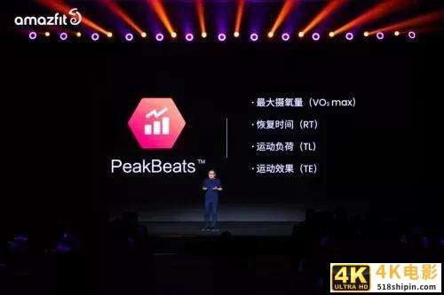 智能手表哪款好?华米科技新品Amazfit GTS3出众亮相-第3张图片-90博客网 智能手表哪款好?华米科技新品Amazfit GTS3出众亮相-第3张图片-90博客网