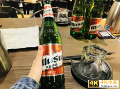 深度｜不甘网红想长红，开始精耕的乌苏啤酒还能红多久？-第1张图片-90博客网