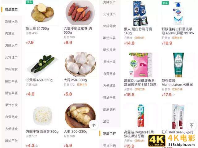 美团大数据，春节疫情期间哪些消费在崛起？-第2张图片-90博客网