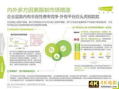 艾瑞：2020年中国第三方跨境支付行业研究报告-第20张图片-90博客网