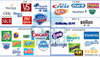 万字解读宝洁：未来最大变数在中国？-第3张图片-90博客网