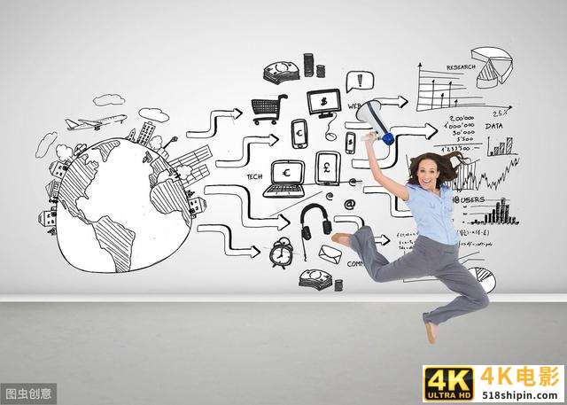 社群如何“死而复生”？4个大招提高社群活跃度，让社群活力四射-第1张图片-90博客网