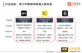 移动社交行业报告：2020年用户规模破9亿，文字形式仍占主流-第7张图片-90博客网